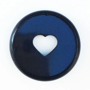 Happy Planner Black & Rose Gold Disc w/additional planner covers & Paper Punch